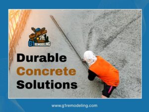 Concrete-solutions