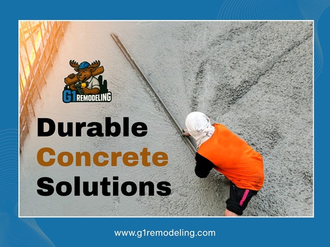 Concrete-solutions