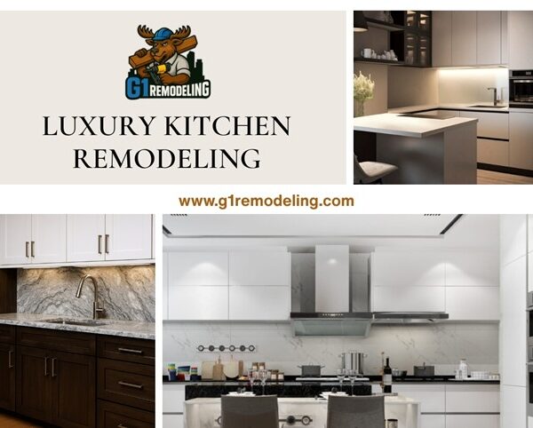 From Ordinary to Extraordinary: Insights on Luxury Bathroom Remodeling